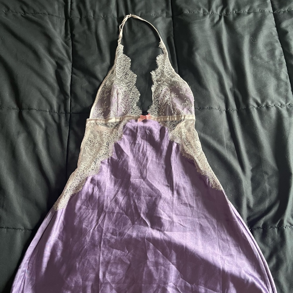 Victoria secret lingerie